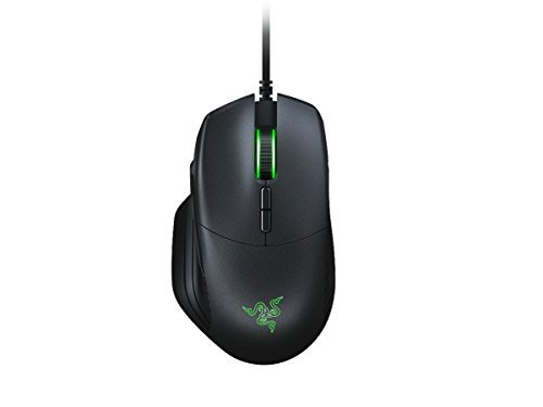 Electrónica Razer Basilisk