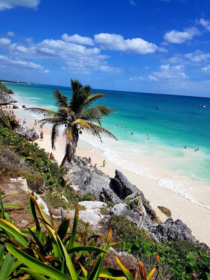 Place Tulum