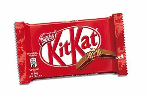 Producto KITKAT CLASSIC 24 PZS