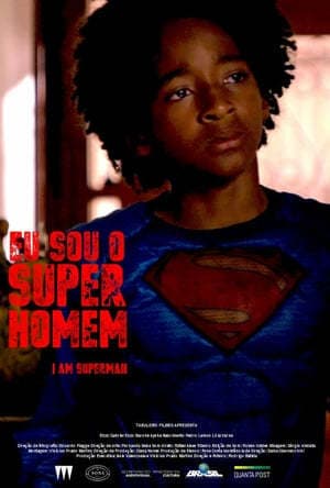 Movie Eu sou o Super-Homem