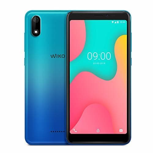 Electrónica WIKO Y60