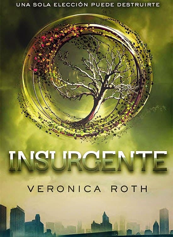 Libro Insurgente