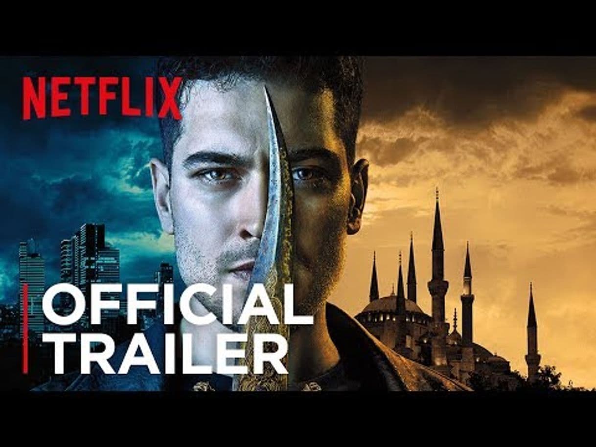 Moda The Protector | Netflix Official Site