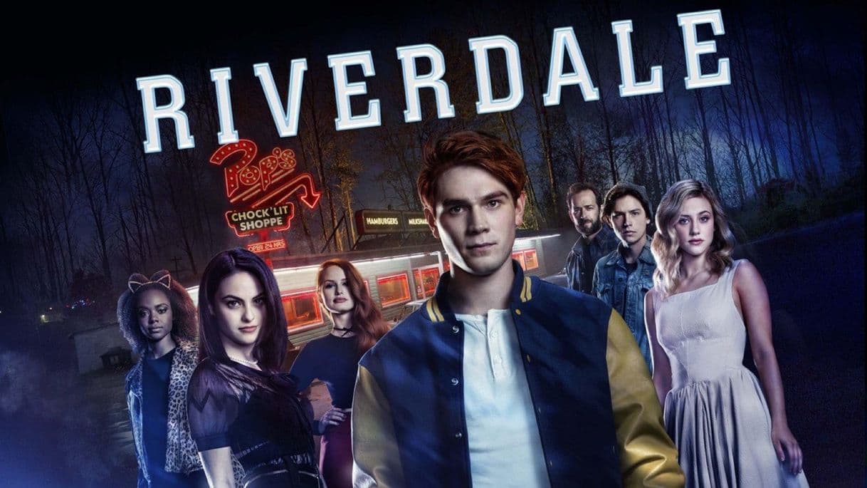 Fashion Riverdale | Netflix