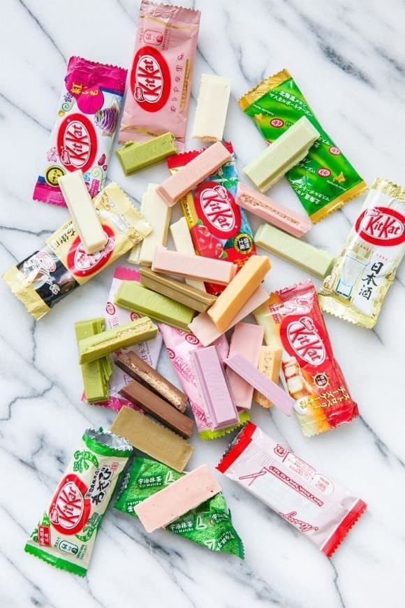 Fashion Kit kat 