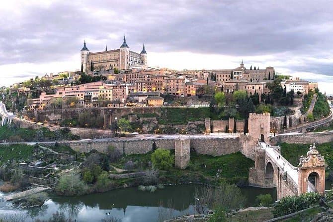 Place Toledo