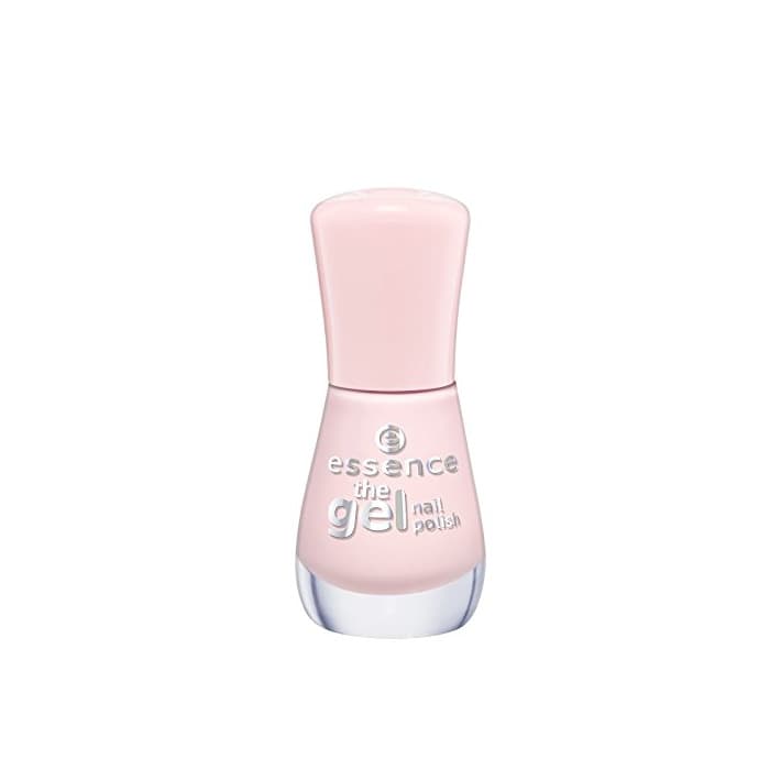 Beauty Esmalte The Gel Nail Polish