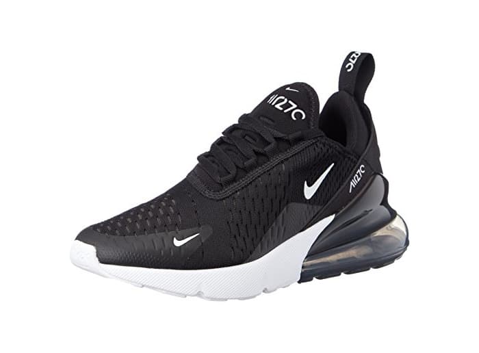 Fashion Nike W Air MAX 270, Zapatillas de Running para Asfalto para Mujer,