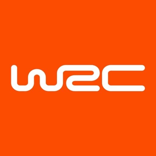 App WRC -The Official FIA App