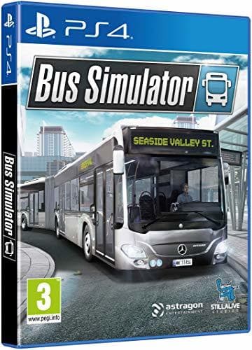 App Bus Simulator 