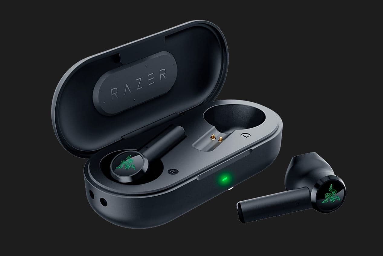 Product Airpodes Razer 