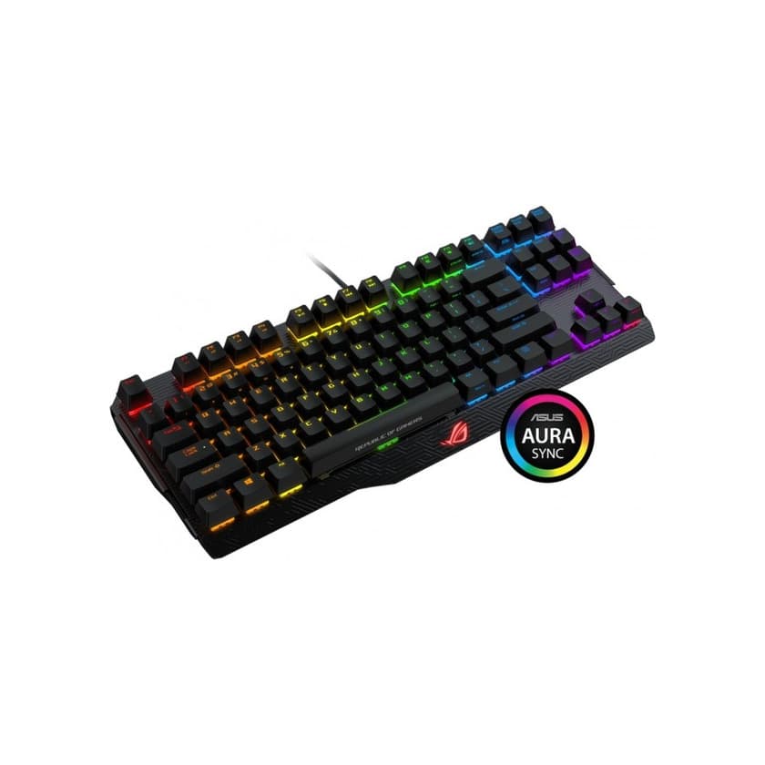 Product Teclado ROG 