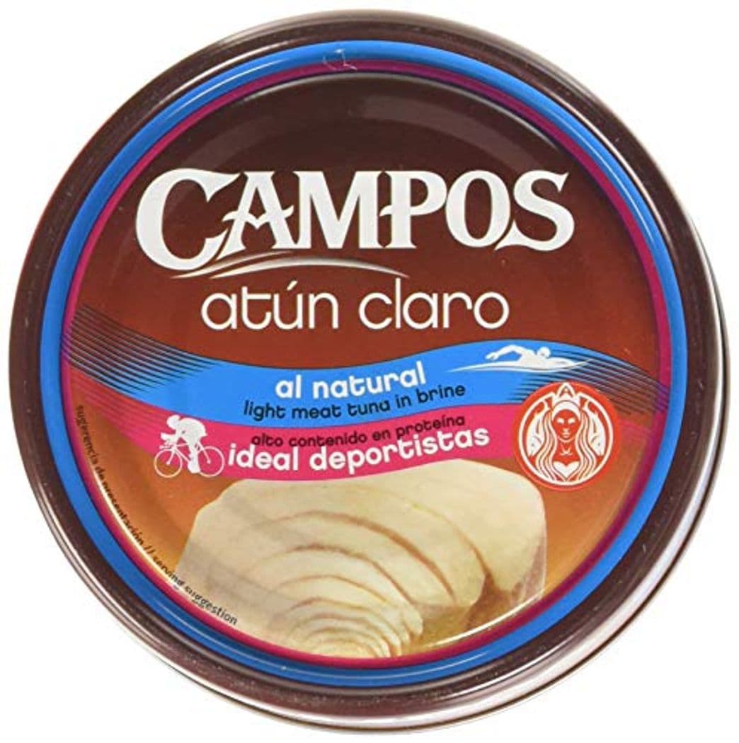 Product Campos