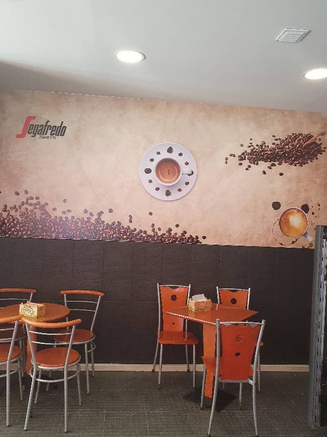 Restaurants Pastelaria Ritinha