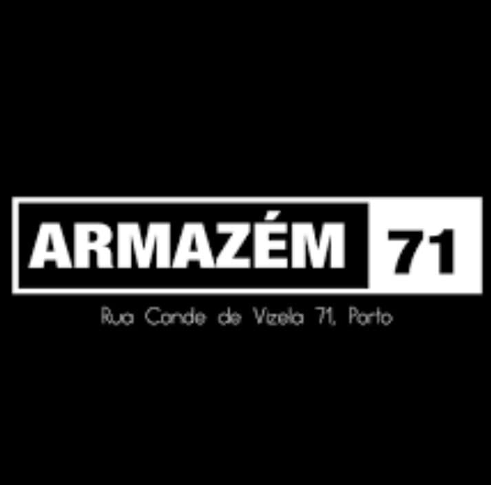 Restaurantes Armazem 71