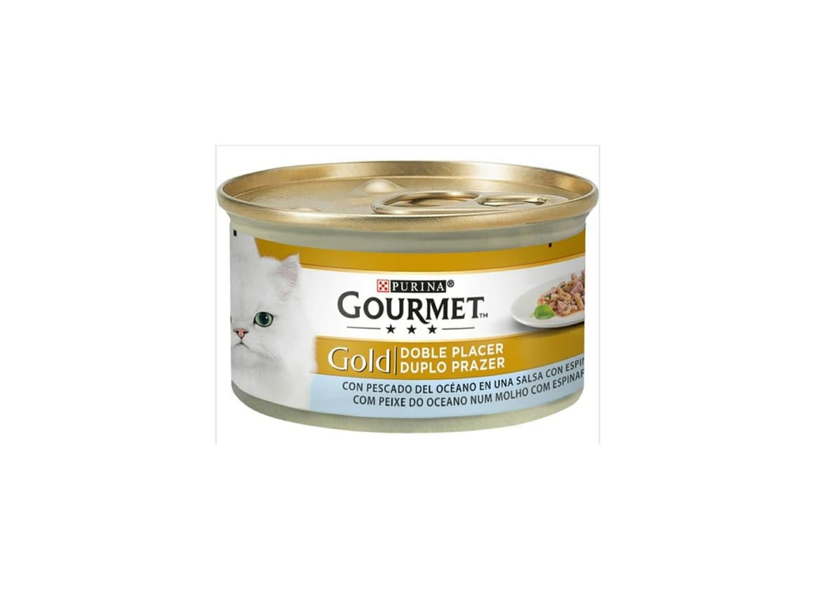 Producto Comida húmida Purina Gourmet