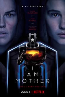 Movie I AM MOTHER