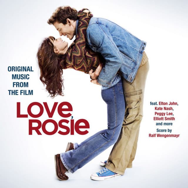 Canción Love, Rosie