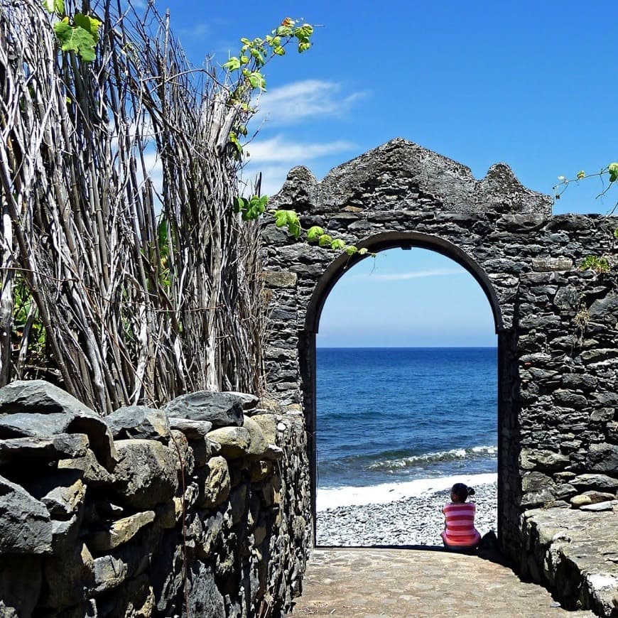 Place Arco de São Jorge