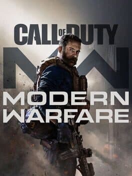 Videojuegos Call Of Duty: Modern Warfare