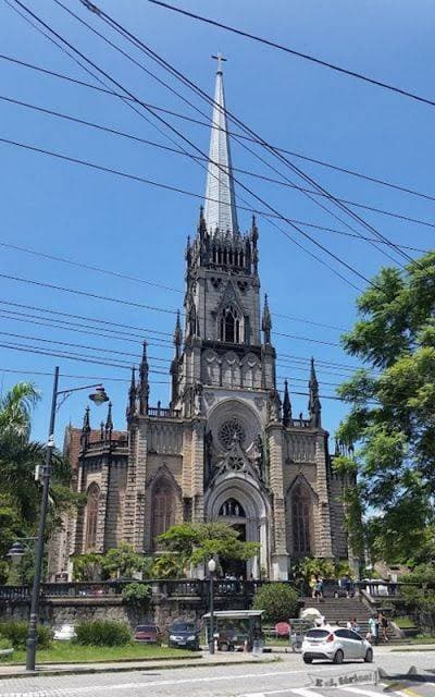 Place Petrópolis