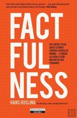 Book Factfulness