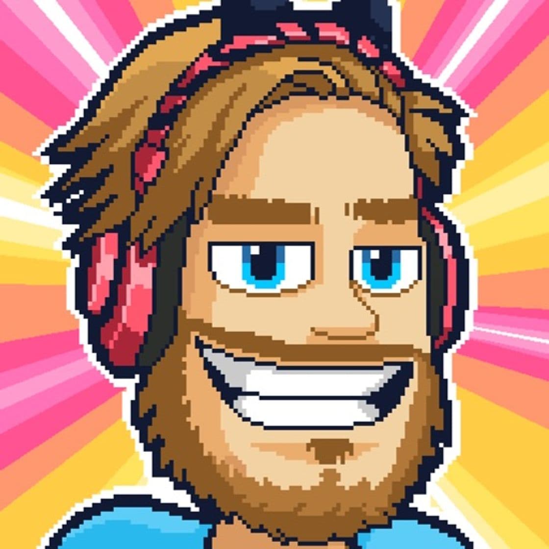 App PewDiePie's Tuber Simulator