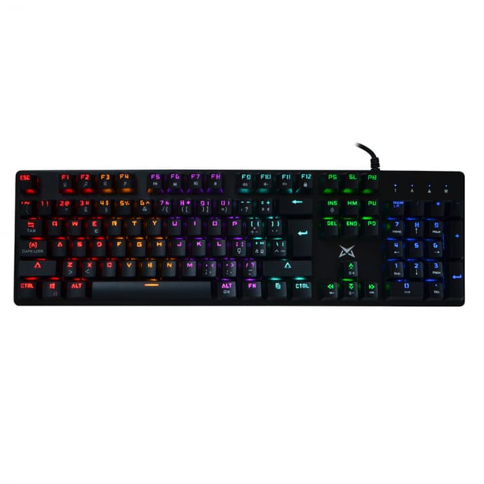 Product Teclado Matrics Kamikaze 