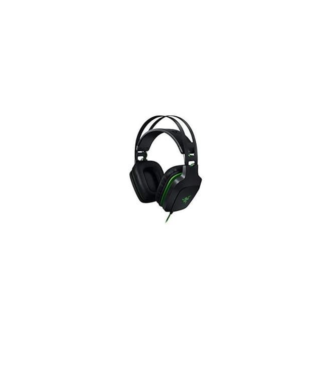 Electronic Razer Electra V2 7.1 - Auriculares de Gaming