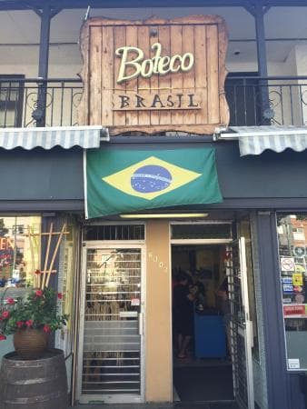 Restaurantes Boteco Brasil Restaurant