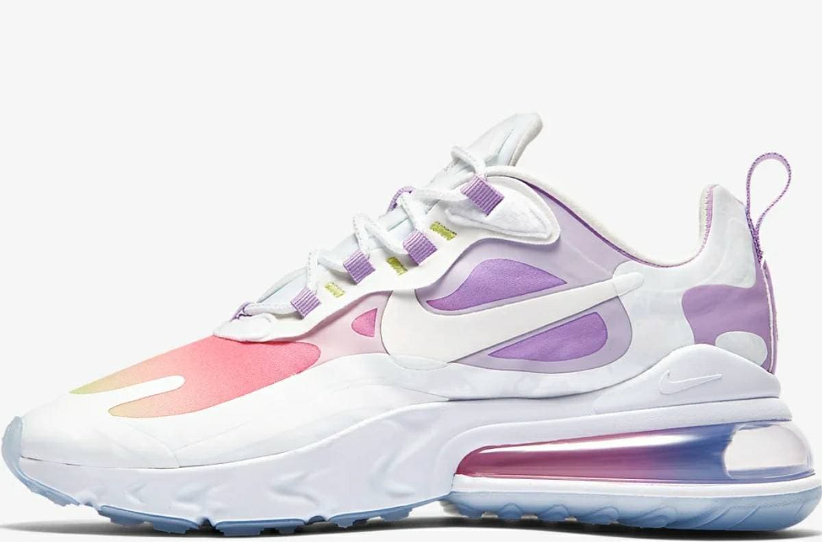 Producto Nike Air Max 270 React 