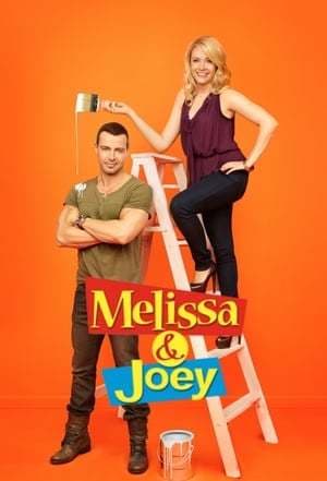 Serie Melissa & Joey