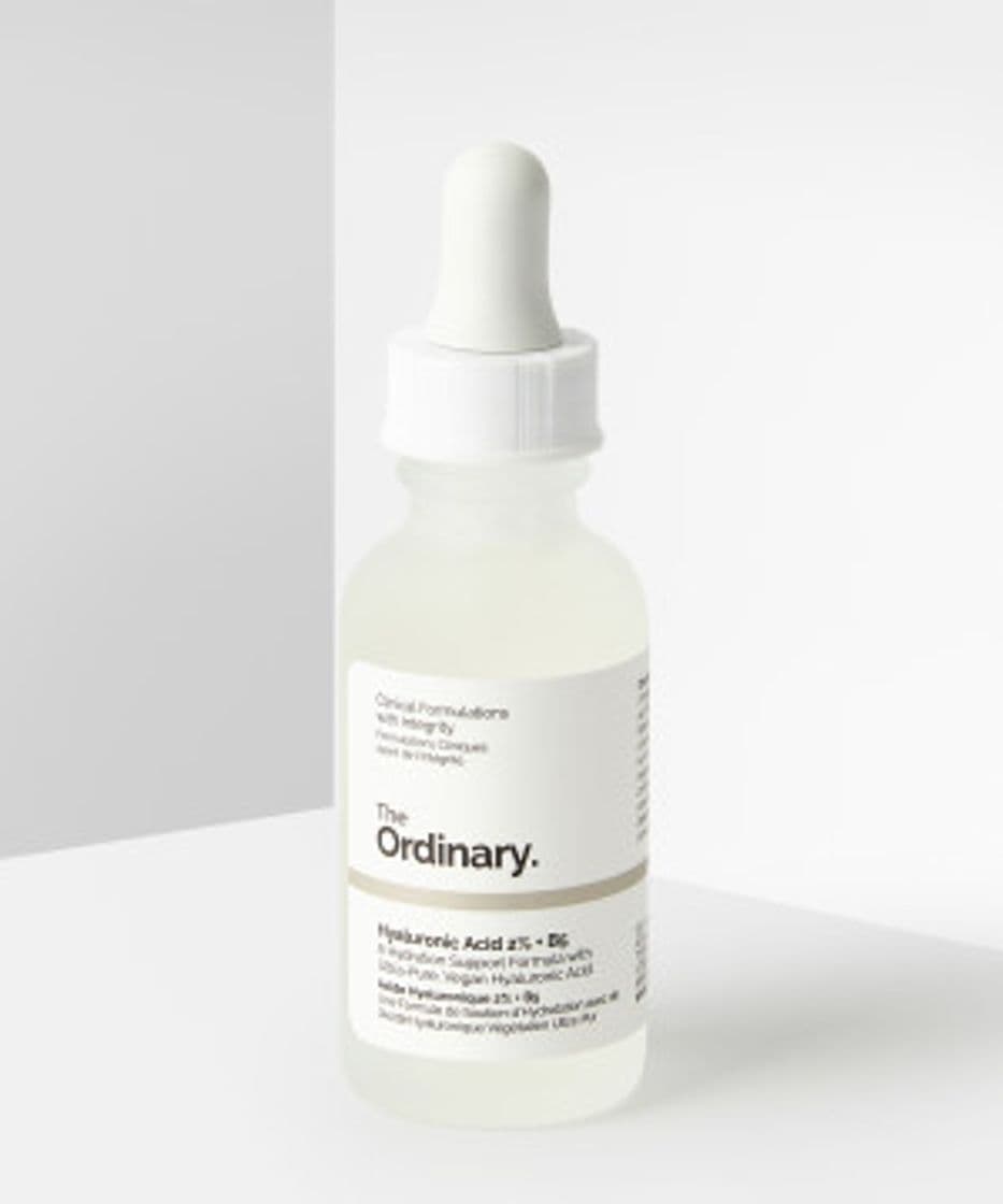 Fashion The Ordinary Hyaluronic Acid 2% + B5 