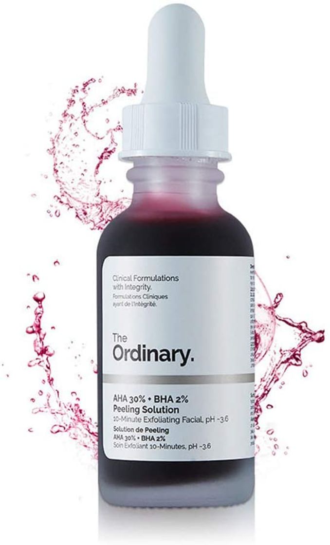 Fashion The Ordinary AHA 30% + BHA 2% Peeling Solution

