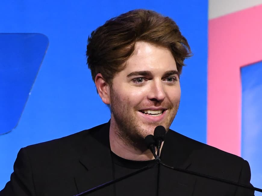 Fashion Shane Dawson