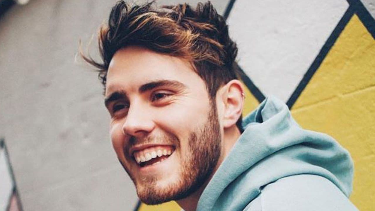 Fashion Alfie Deyes