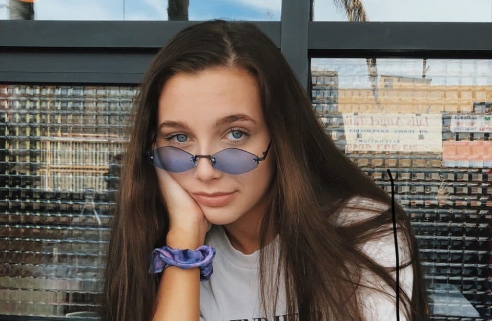 Fashion Emma Chamberlain 