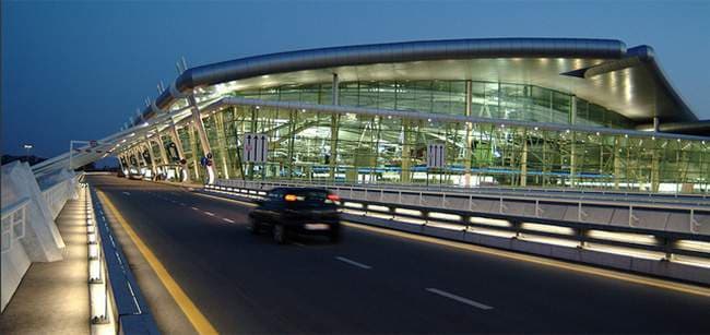 Place Aeropuerto de Oporto-Francisco Sá Carneiro (OPO)