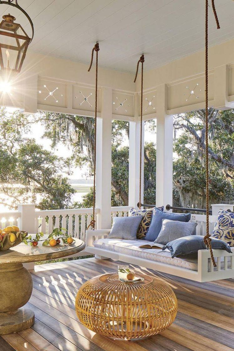 Fashion Southern home inspiration