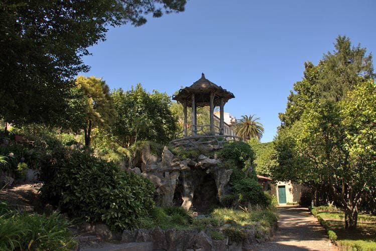 Place Parque de São Roque