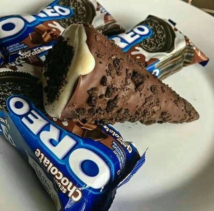 Moda Oreo