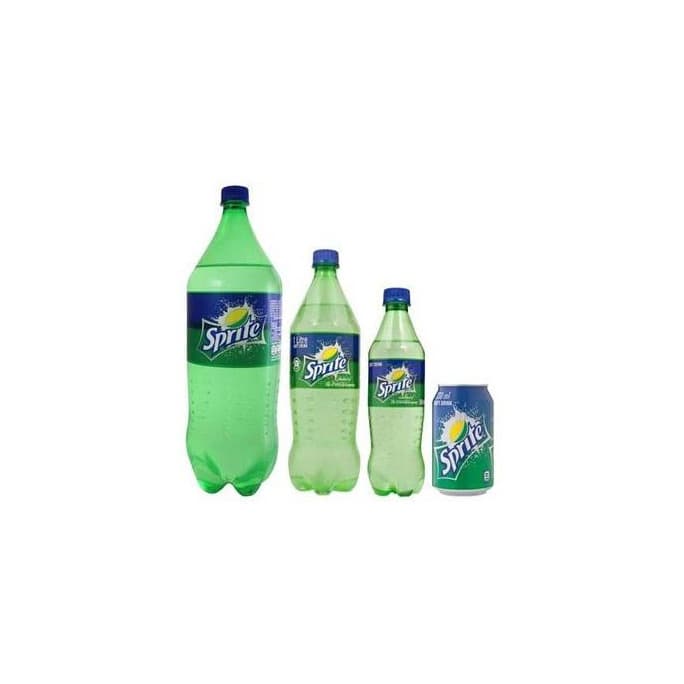 Product Sprite Can 330 ml