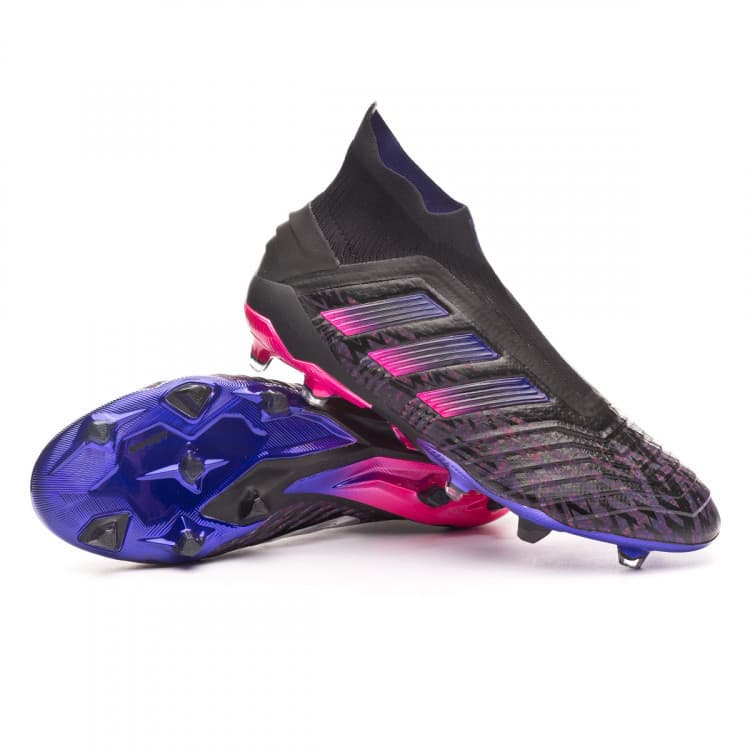 Moda Adidas Chuteira Predator 19+ Pogba