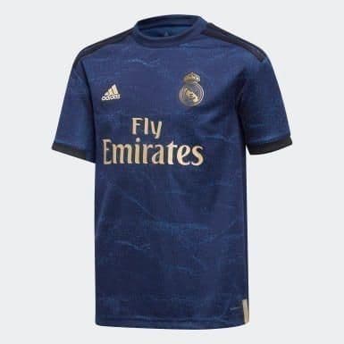 Product Real Madrid