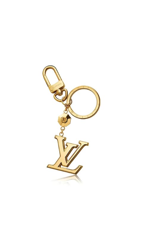 Producto Louis Vuitton Keychain