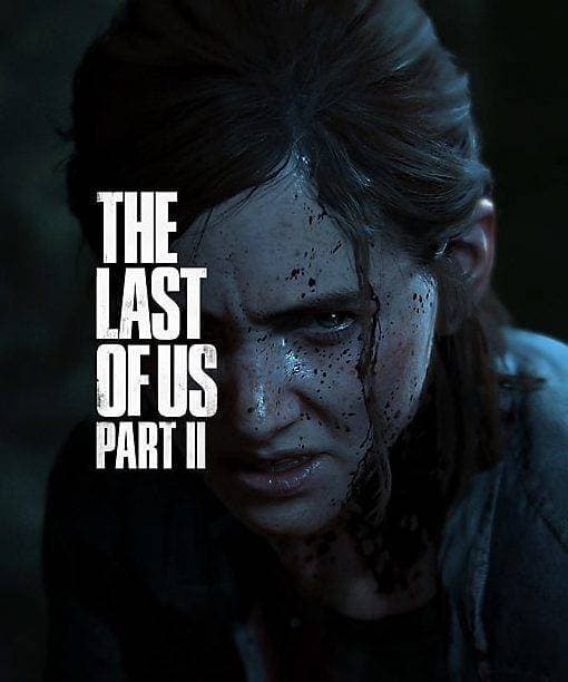 Electronic The Last of Us Parte II