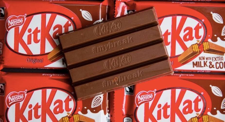 Product KIT KAT