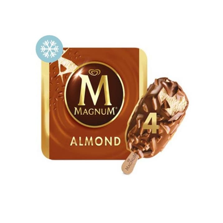 Product Magnum de Amêndoa 