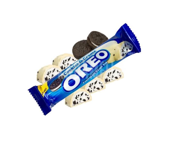 Product OREO