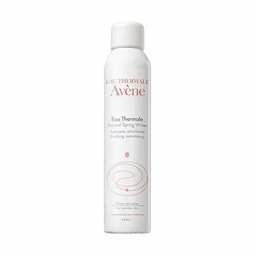 Beauty Avene Agua Termal Pieles Sensibles